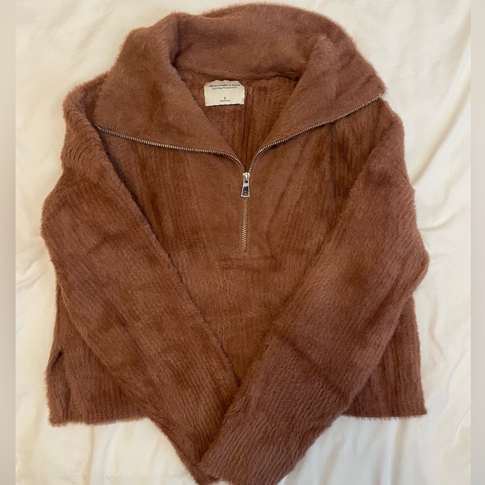 Abercrombie & Fitch Soft A&F Collection